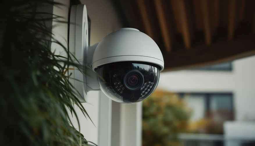 secure your home assets