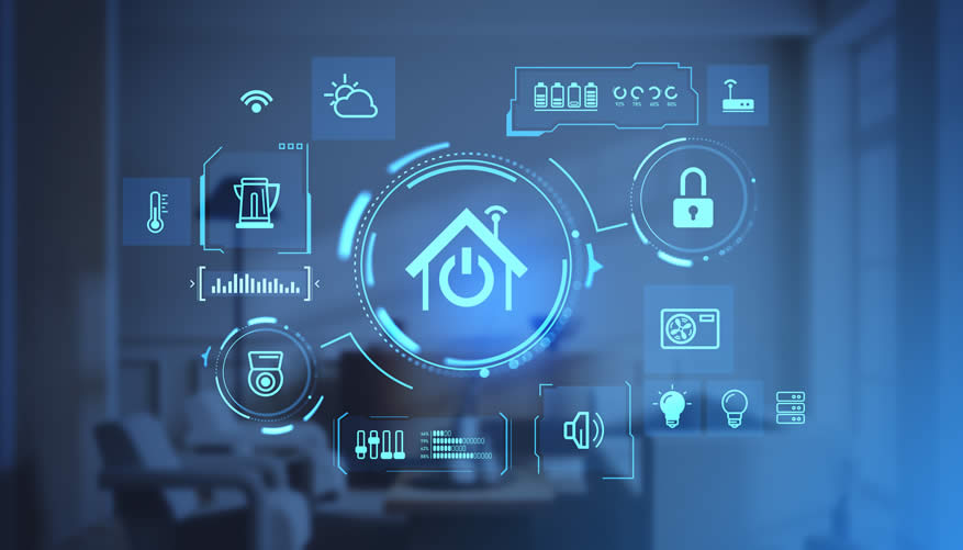 secure your home assets