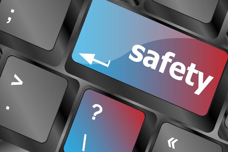 secure your home assets