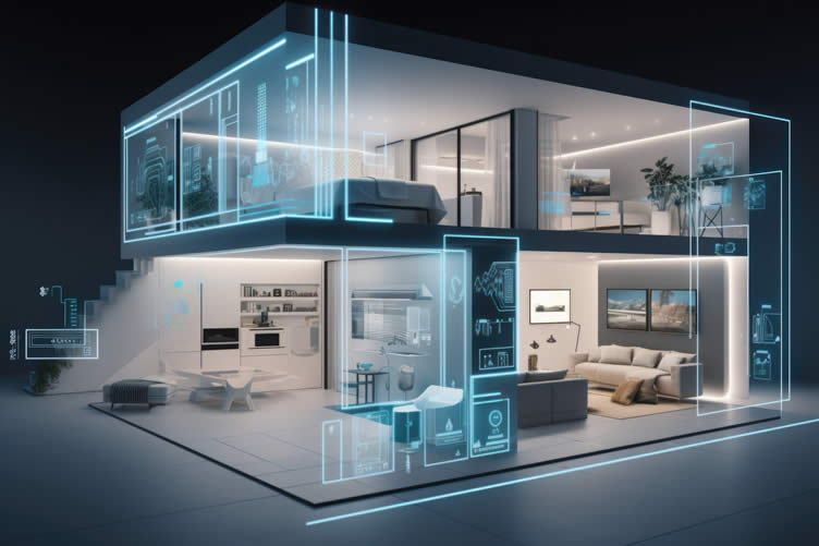 secure your home assets