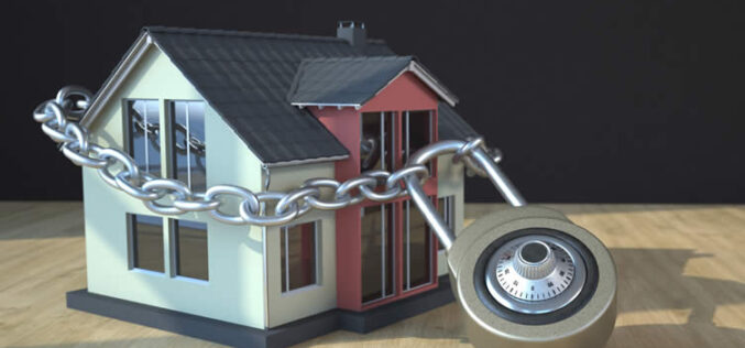A Complete Guide to Protecting Your Assets and Valuables at Home