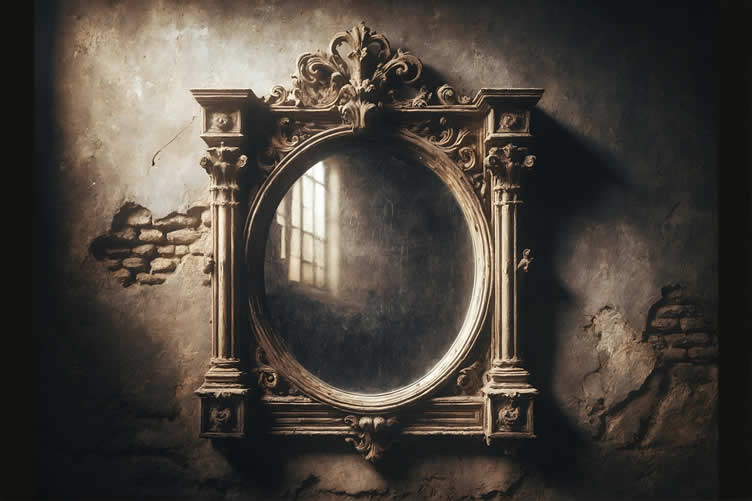types of mirrors for the home