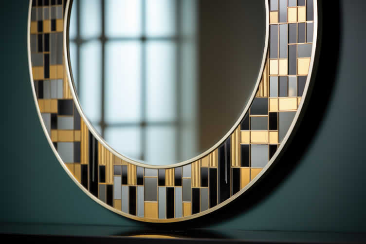 types of mirrors for the home