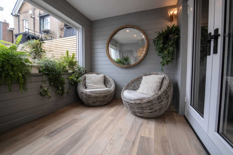 types of mirrors for the home