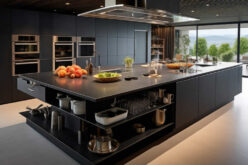 Utilize Your Space: The Ultimate Guide to Kitchen Island Styles
