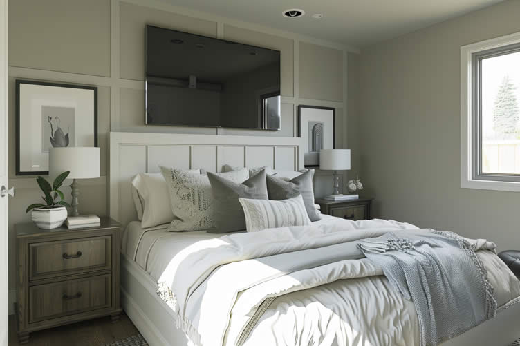 master bedroom trends 2026