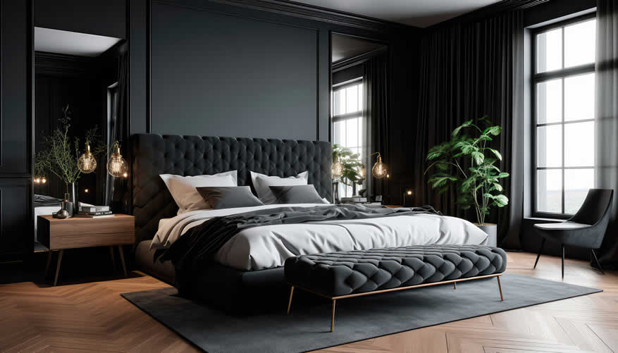master bedroom trends 2026