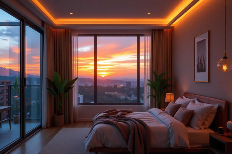 master bedroom trends 2026