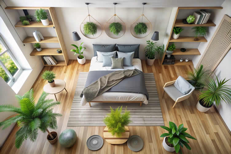 master bedroom trends 2026