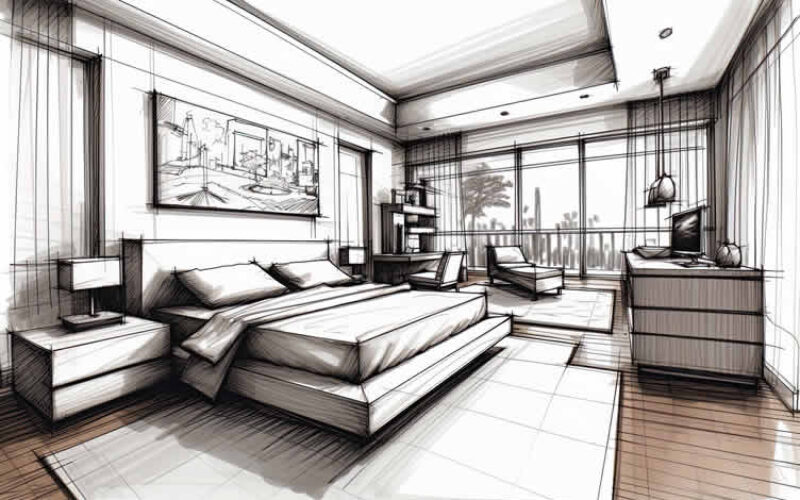 Master Bedroom Trends