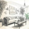 The Future is Cozy: 5 Living Room Trends Defining 2026