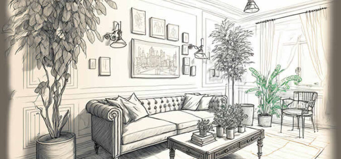 The Future is Cozy: 5 Living Room Trends Defining 2026