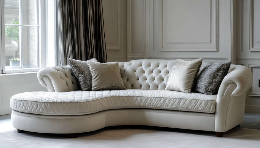 living room trends