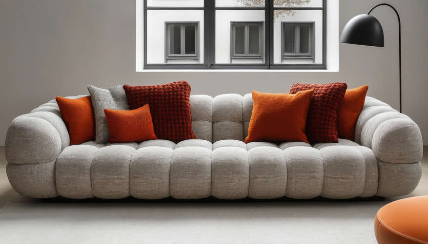 living room trends