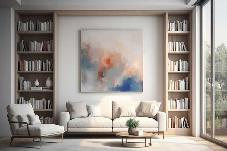 living room trends