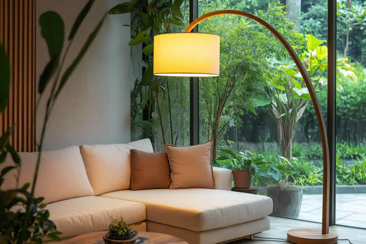 living room trends