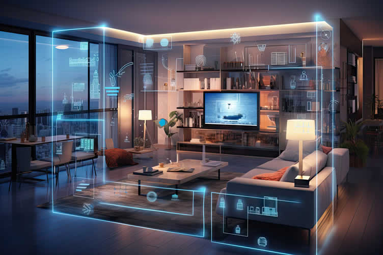living room trends