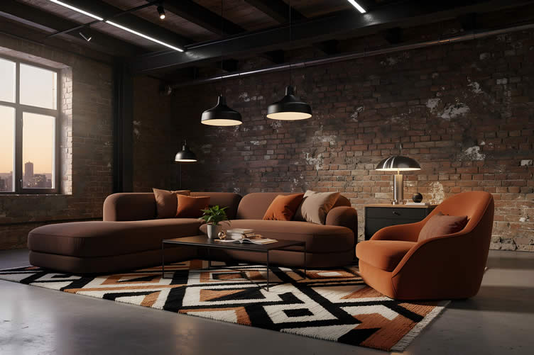 living room trends