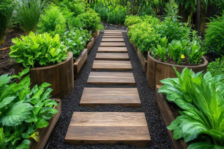 2026 garden trends