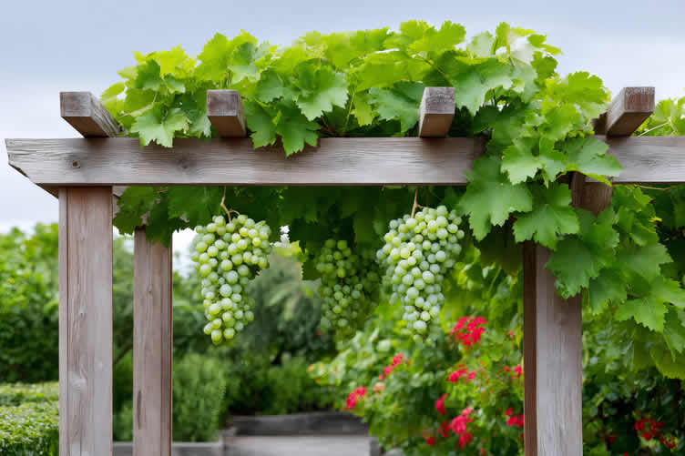 2026 garden trends