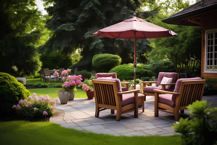 2026 garden trends