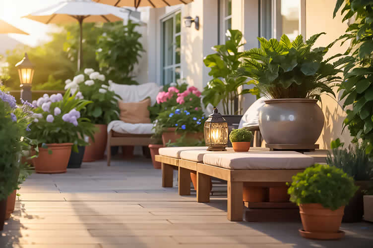2026 garden trends