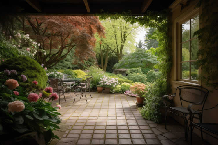 2026 garden trends
