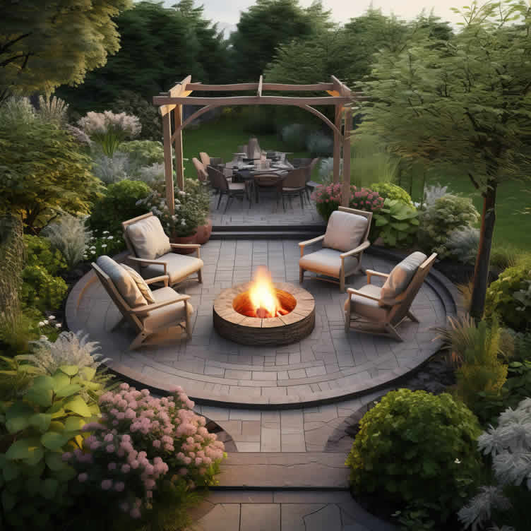 2026 garden trends