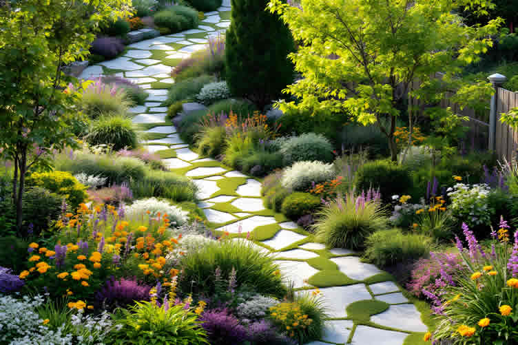 2026 garden trends