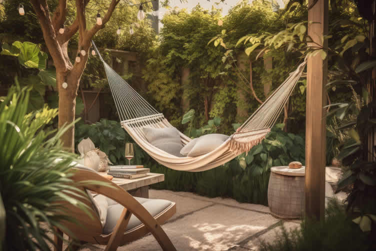 2026 garden trends