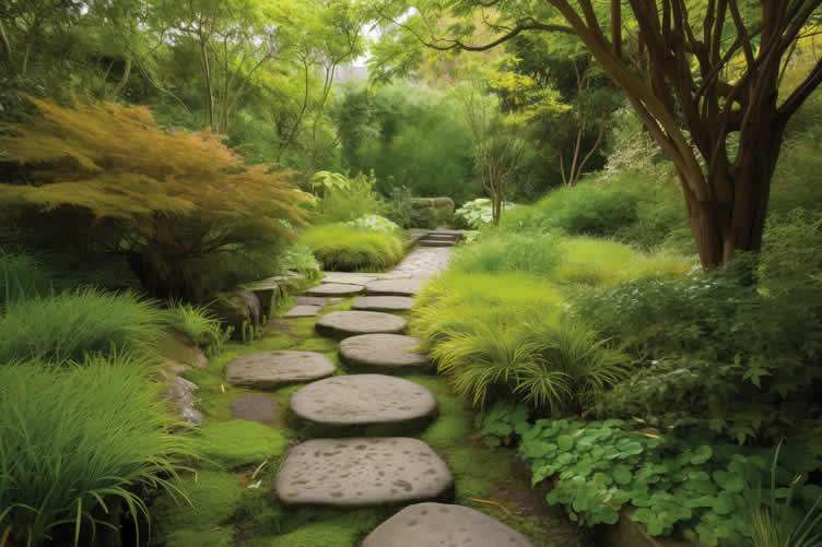 2026 garden trends