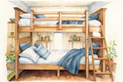 Bunk Beds for Kids: Space-Saving Sleep Solutions for Every Family