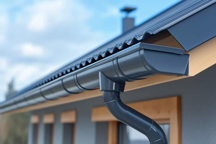 home drainage system