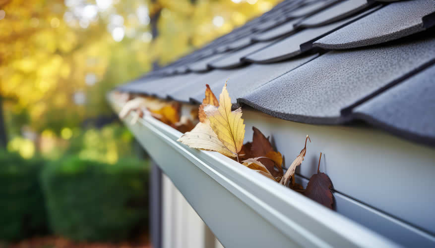 home drainage system