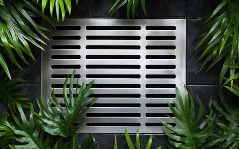 Home Drainage System