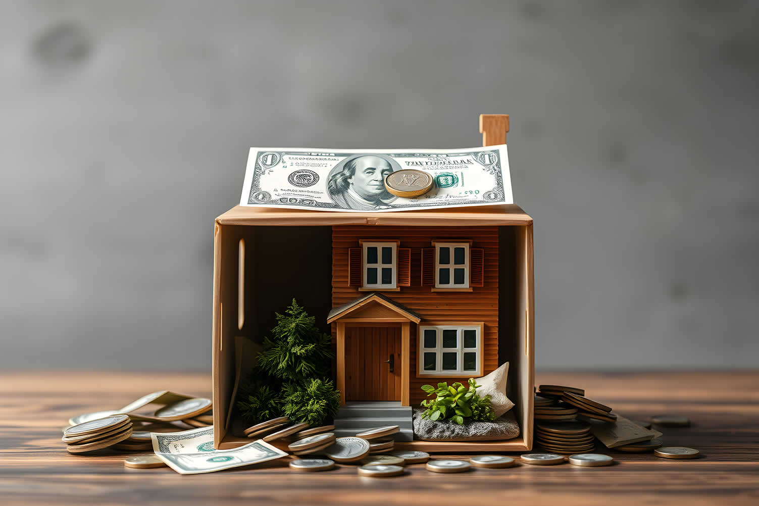 how to finance a remodel