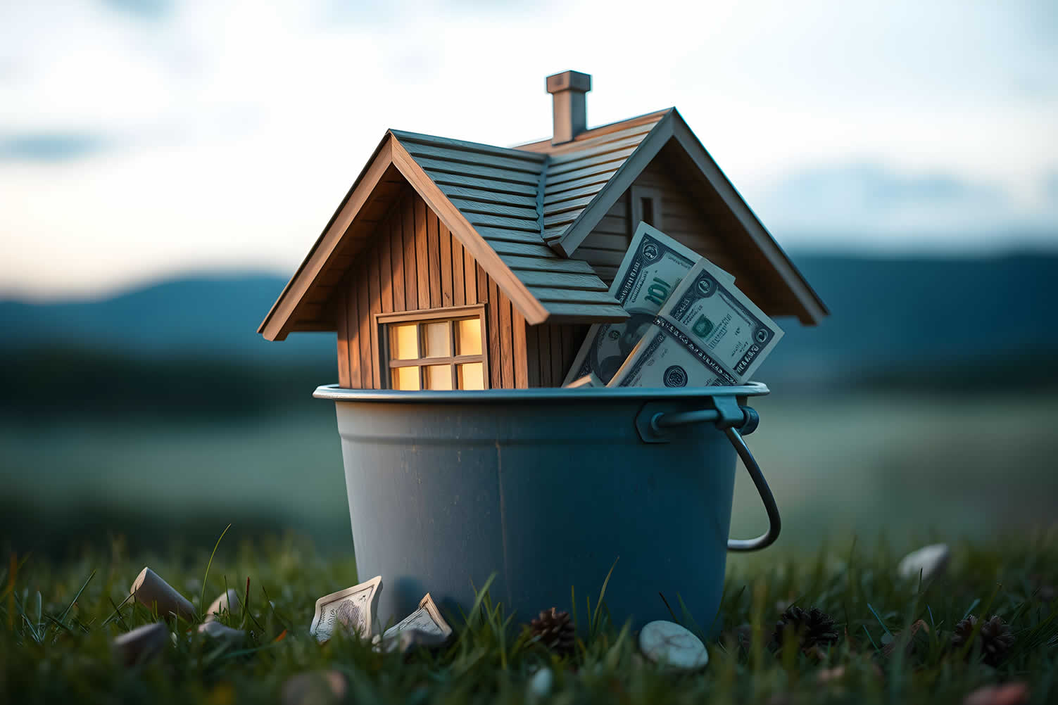 how to finance a remodel