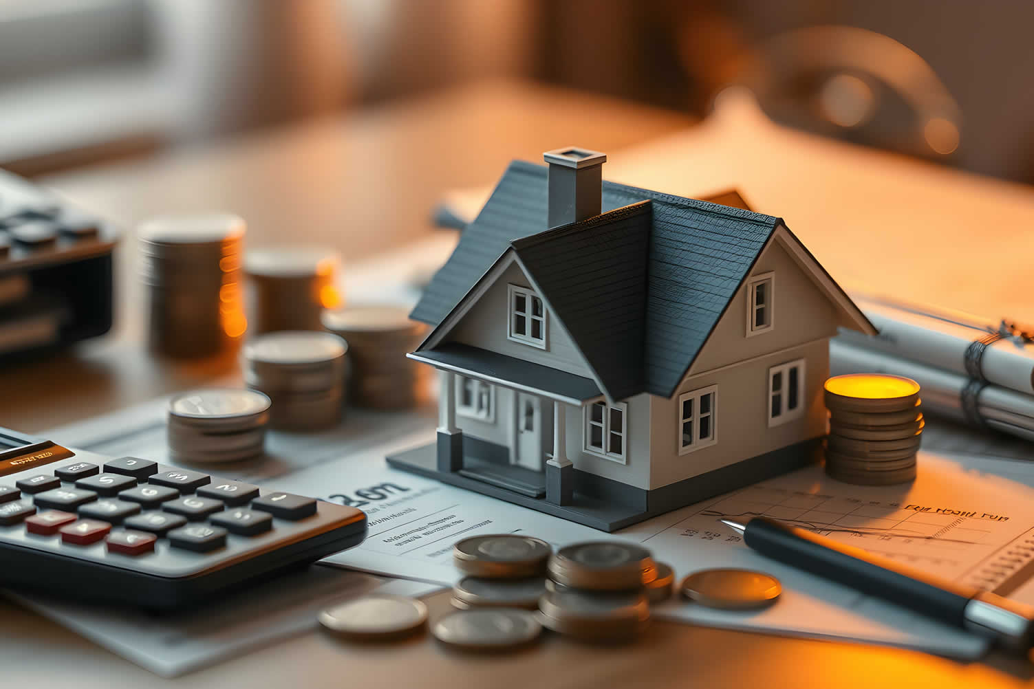 how to finance a remodel