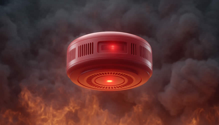 home safety devices