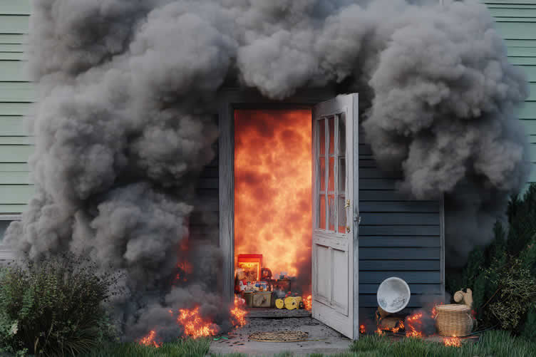 home safety devices