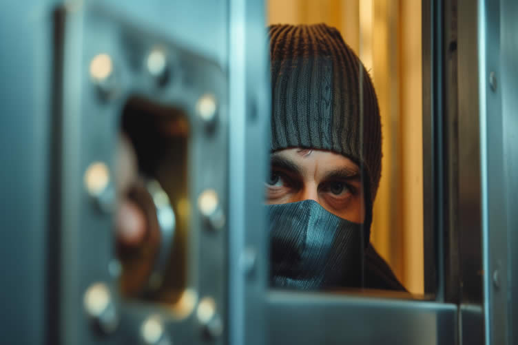 home safety devices