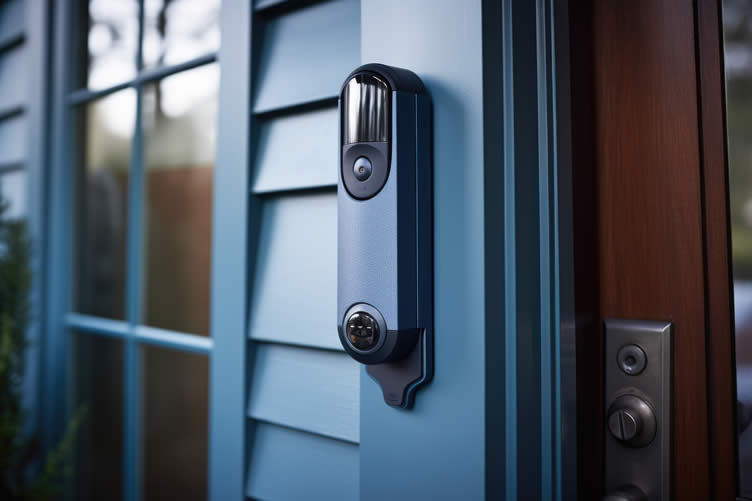 home safety devices
