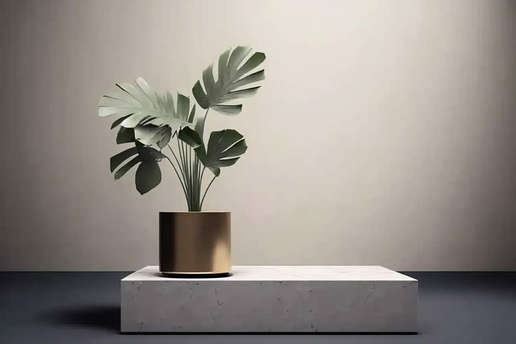 indoor plant stands