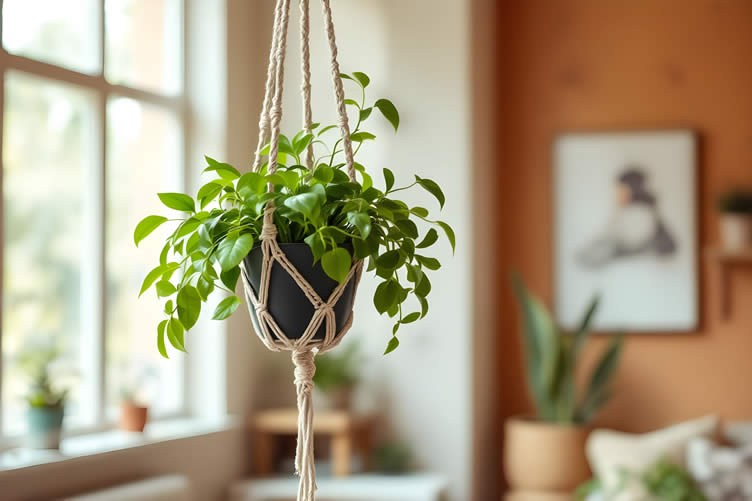 indoor plant stands