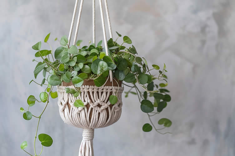 indoor plant stands