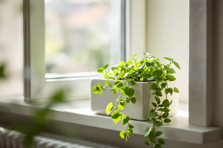 indoor plant stands