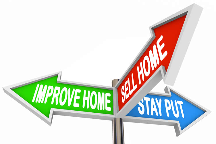 stay-put renovations