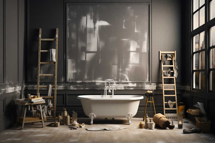 stay-put renovations