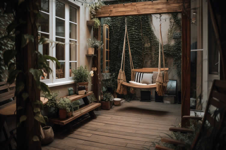 stay-put renovations