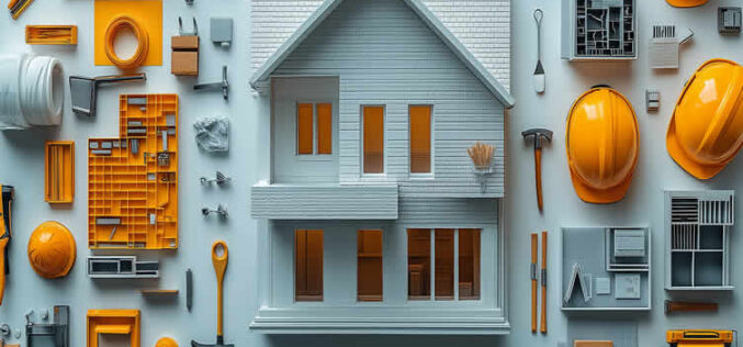 Should You Move or Improve? The Rise of “Stay-Put Renovations”